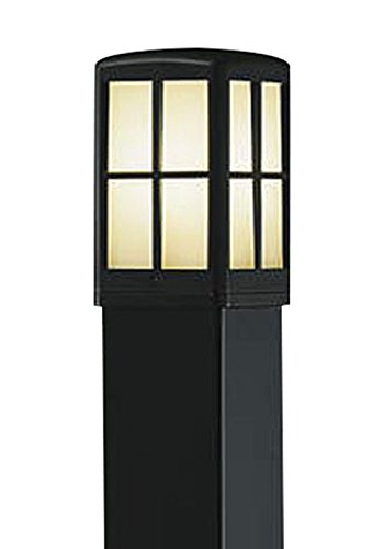【中古】【非常に良い】コイズミ照明 ガーデンライト(灯具のみ) 白熱球60W相当 電球色 AU38618L|スカイマーケットプラス