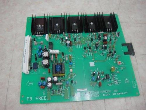 【中古】【非常に良い】日本電信電話 GXL-RINGU-(1) NTT GXLリンガユニット ビジネスフォン [オフィス用品]