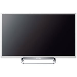 【中古】【非常に良い】ソニー 24V型 液晶 テレビ ブラビア KDL-24W600A-W ハイビジョン 2013年モデル｜スカイマーケットプラス