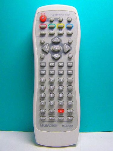 【中古】【非常に良い】LEADTEK PCリモコン Y04G0039|スカイマーケットプラス
