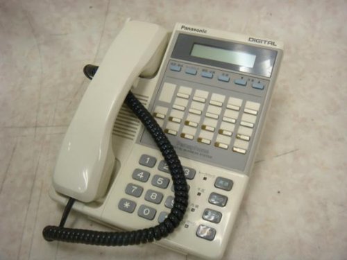 【中古】【非常に良い】VB-3411D パナソニック デジタルボタン電話機 ビジネスフォン [オフィス用品] [オフィス用品] [オフィス用品]