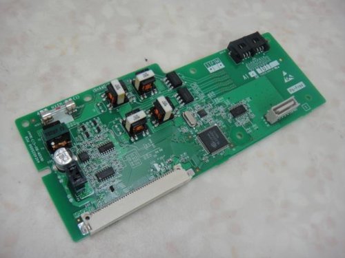 【中古】【人並み外れたに好いたらしい】NXSM-BU-(1) NTT αNX 2階建てバス社会的単位 商行為電話機 [事務室装置] [事務室装置] [事務室装置]