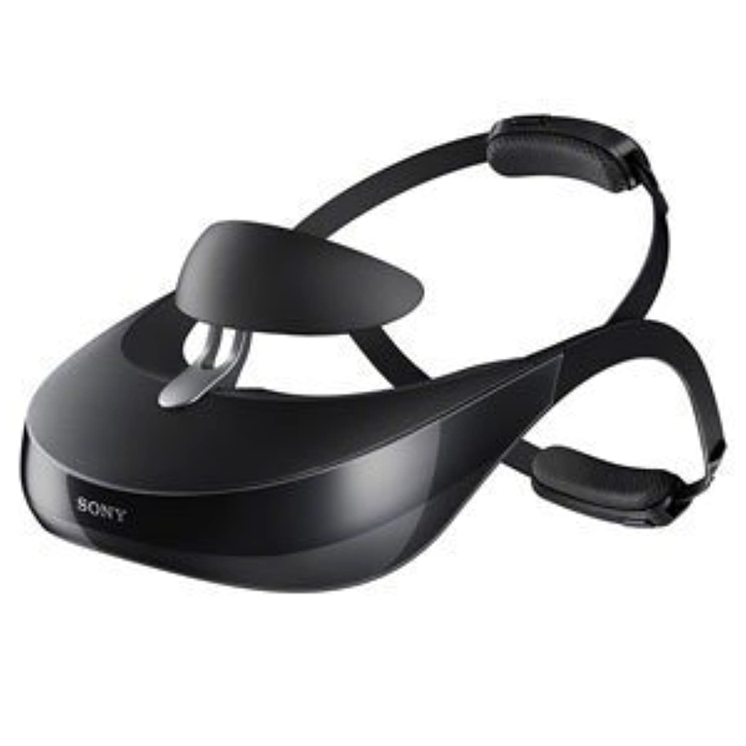 【中古】【非常に良い】ソニー ヘッドマウントディスプレイ Personal 3D Viewer HMZ-T3｜スカイマーケットプラス