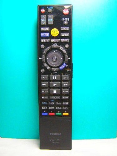 【中古】【非常に良い】東芝 リモコン SE-R0416