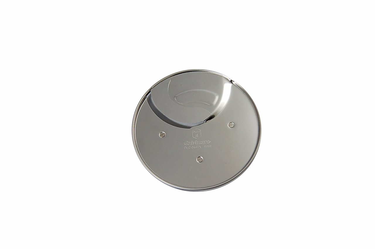 【中古】【非常に良い】Cuisinart 業務用パーツ 4mmスライサー【DLC-N7J/DLC-7J2用】 DLC-044TXJ