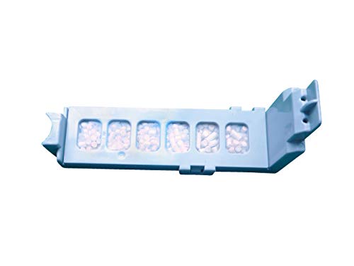【中古】【非常に良い】FFJ9180002 パナソニック Panasonic 防カビユニット 空気清浄機 空気清浄機