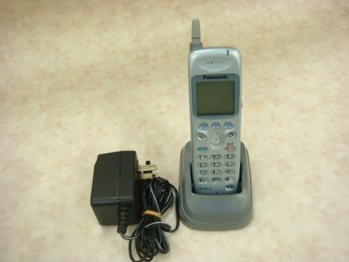 【中古】【人並み外れたに似つかわしい】VB-C911A パナソニック La Relier ラ・ルリエ デジタルコードレス電話 商行為電話機 [執務室設備]