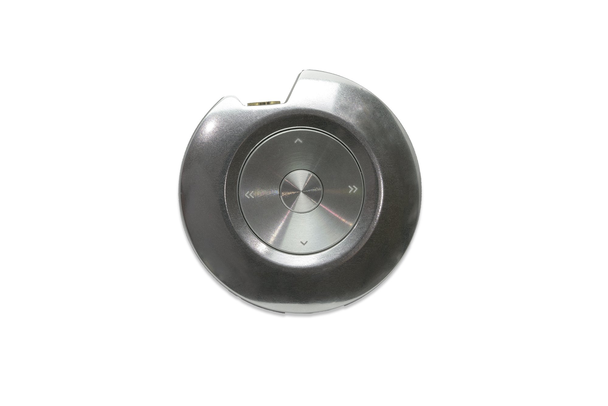 【中古】【非常に良い】Deff Sound ハイレゾ対応ポータブルヘッドホンアンプ DDA-LA20RCSV 20,751円