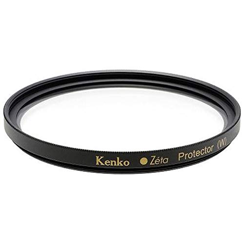 【中古】【非常に良い】ケンコー 77mm Zeta plus プロテクター【ビックカメラグループオリジナル】|スカイマーケットプラス
