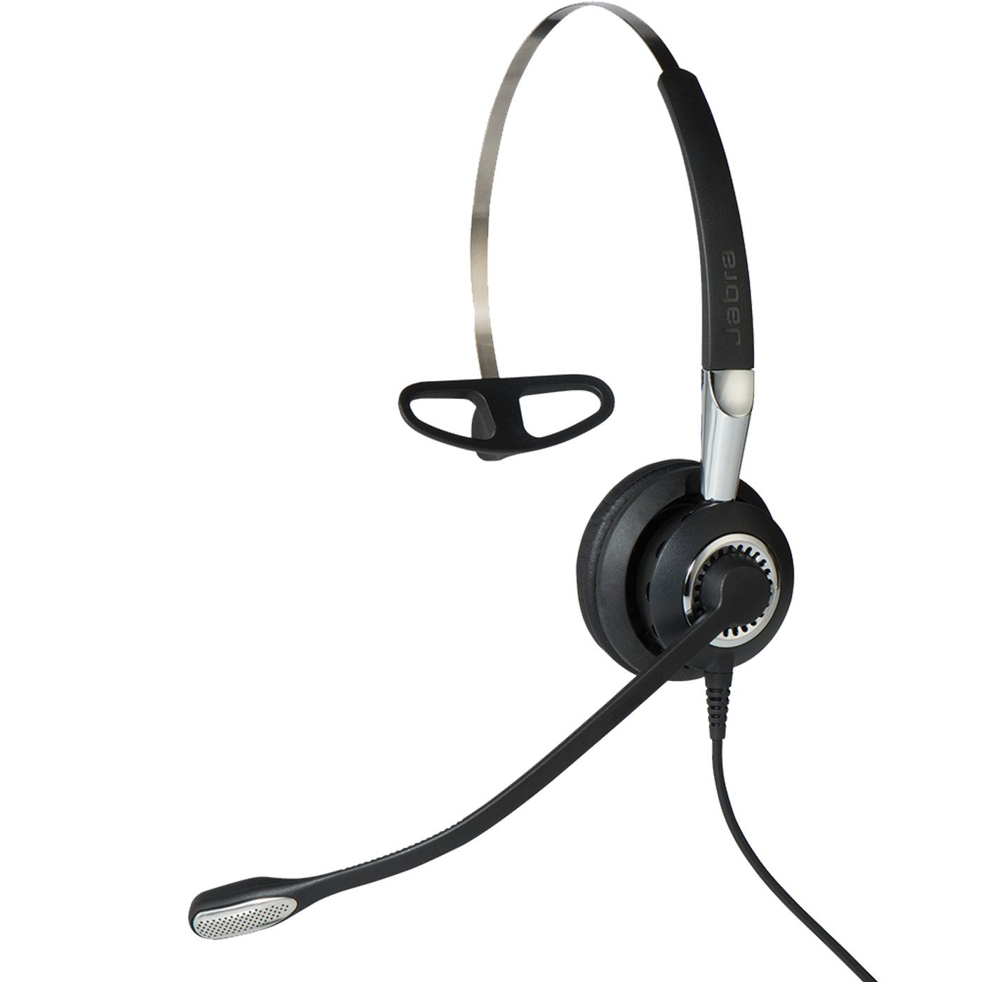 【中古】【人並み外れたに好いたらしい】GNジャパン Jabra BIZ 2400 II Mono NC W 2486-820-209