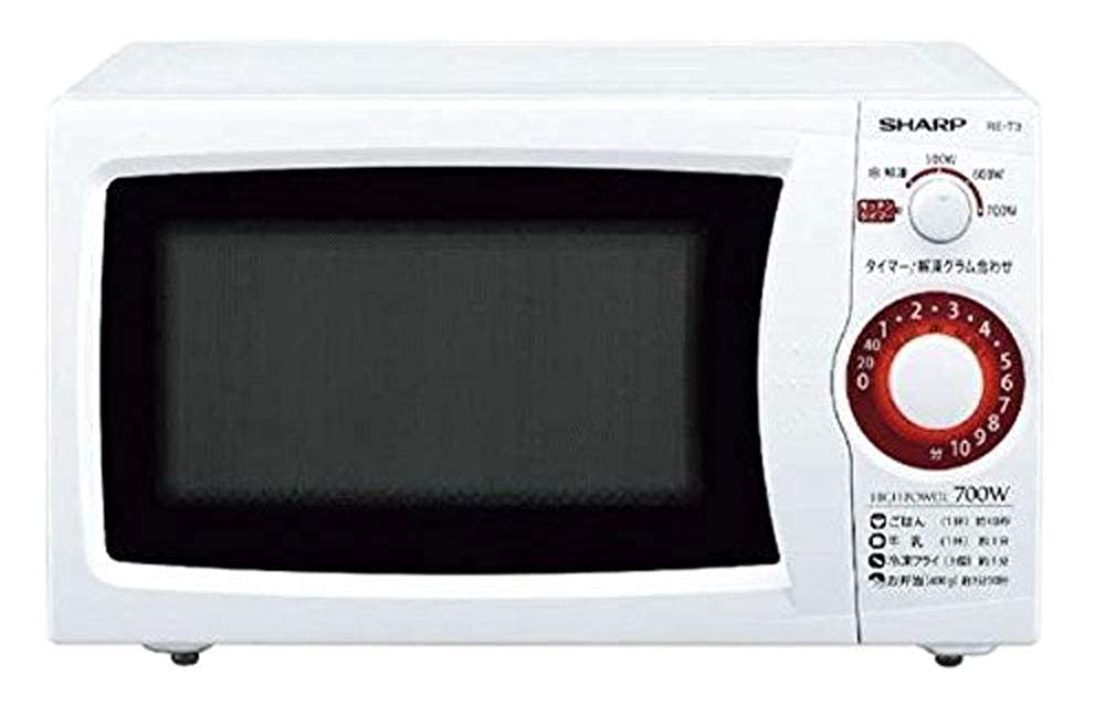 【中古】【人並み外れたに好いたらしい】SHARP 陰電子領域 東日本印字機 50サイクル RE-T3-W5