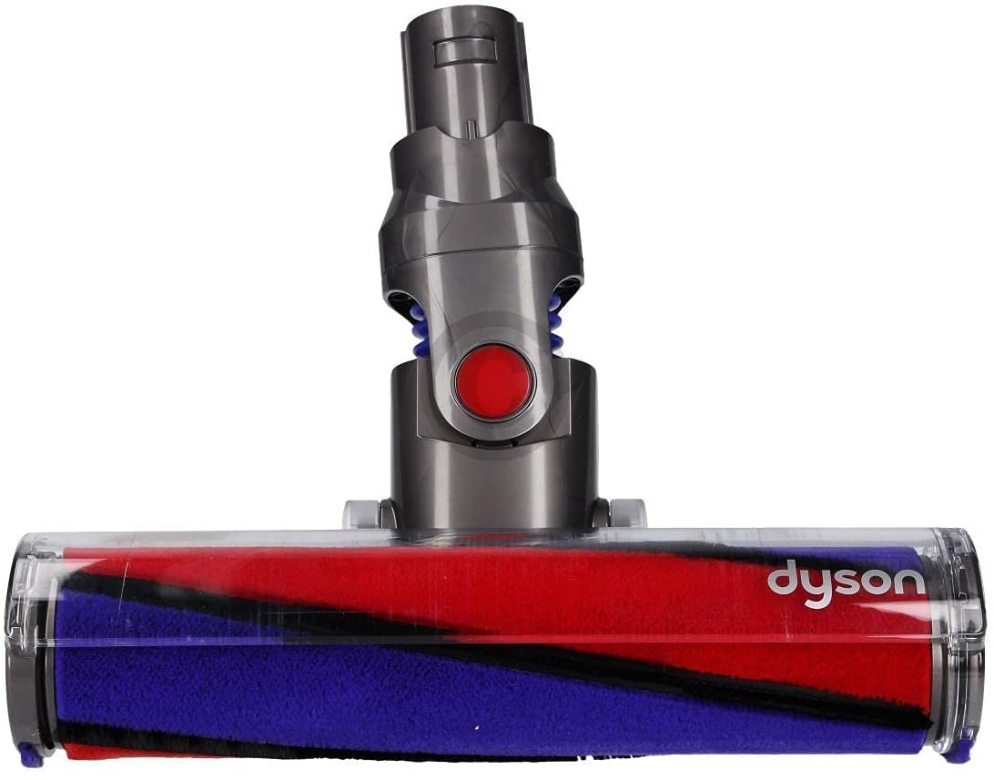 【中古】【非常に良い】[ダイソン] Dyson Soft roller cleaner head ソフトローラークリーンヘッド [並行輸入品] 15,062円