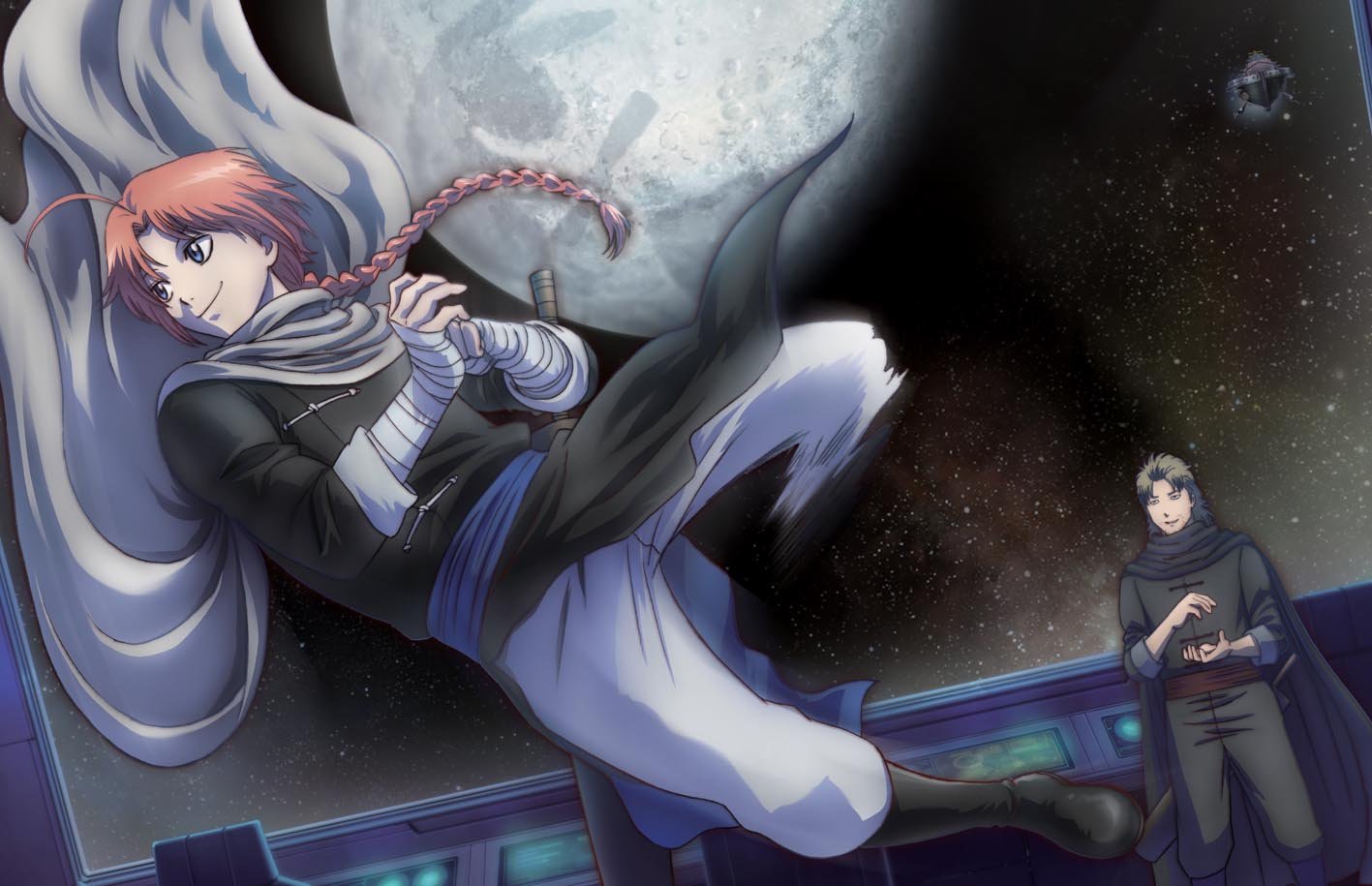 【中古】【非常に良い】銀魂° 5 (完全生産限定版) [DVD]画像