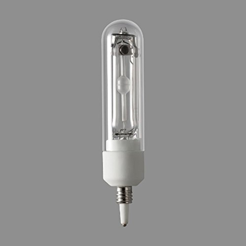 【中古】【非常に良い】パナソニック セラメタプレミアS(水銀灯系) 片口金E形 35W 透明形 2900K MT35CELW29EUN ※受注生産品｜スカイマーケットプラス