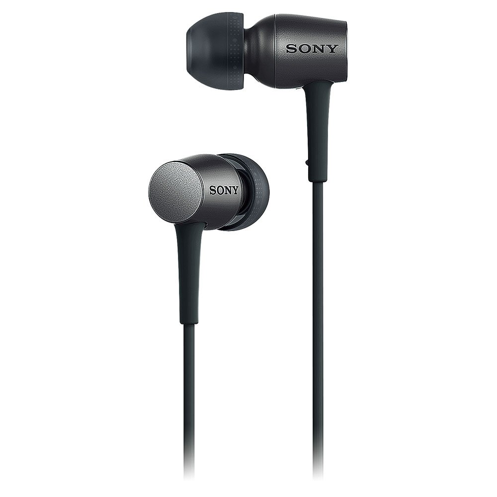 【中古】【非常に良い】ソニー イヤホン h.ear in ハイレゾ対応 カナル型 MDR-EX750