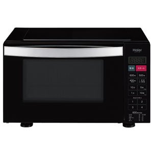 【中古】【人並み外れたに好いたらしい】ご機嫌アール 陰電子領域 黒いこと 18LHaier 坦々たる印字機 JM-FH18D(K)