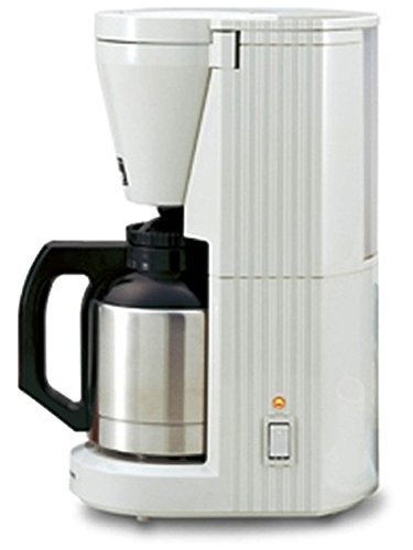 【中古】【人並み外れたに似つかわしい】Amway アムウェイ E-5072J3(E-5072J) 喫茶店テック(Cafetek) 珈琲製造業者 身寄り用