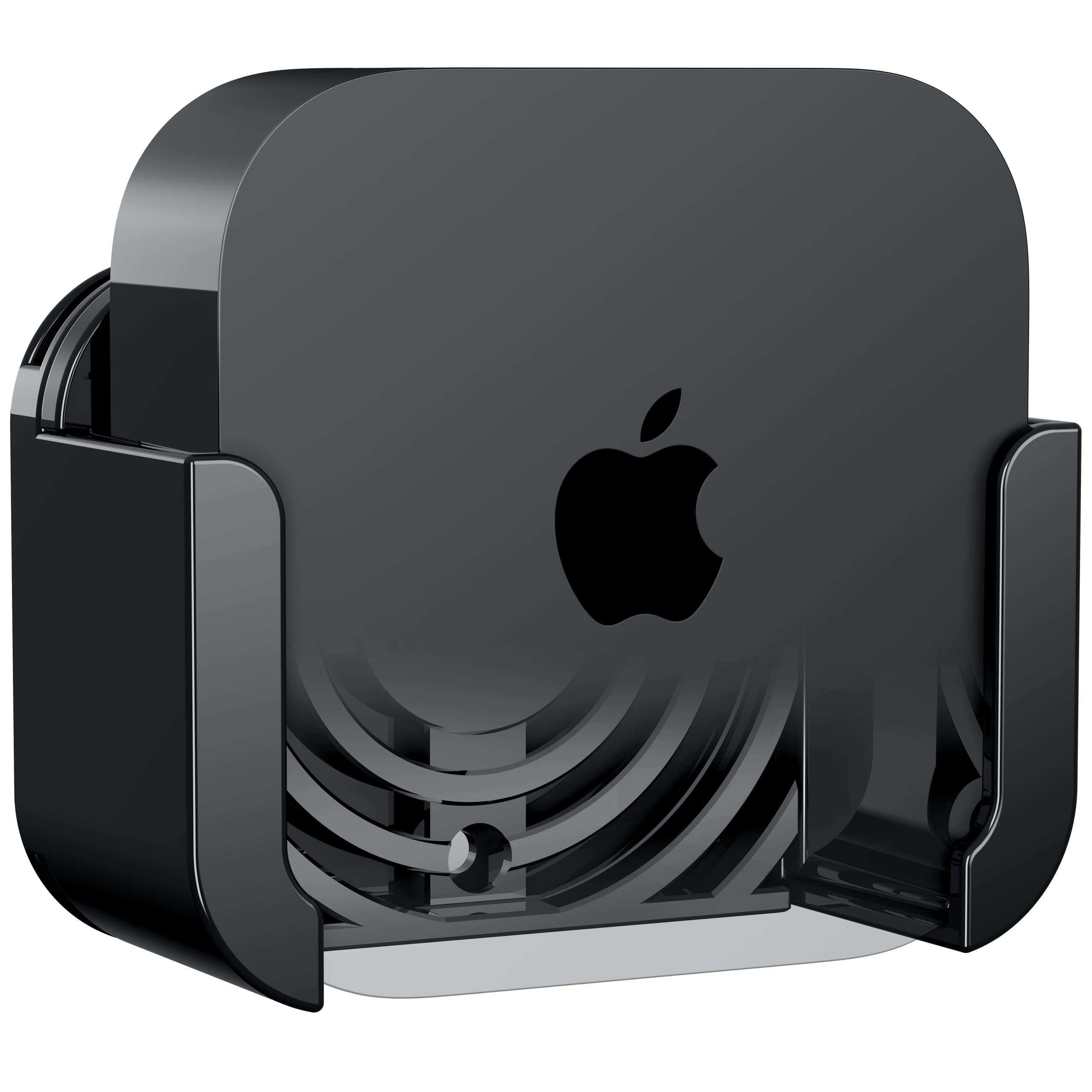 【中古】【非常に良い】TotalMount Apple TVマウント - Apple TV 4K を含むすべてのApple TVに対応｜スカイマーケットプラス 7,882円