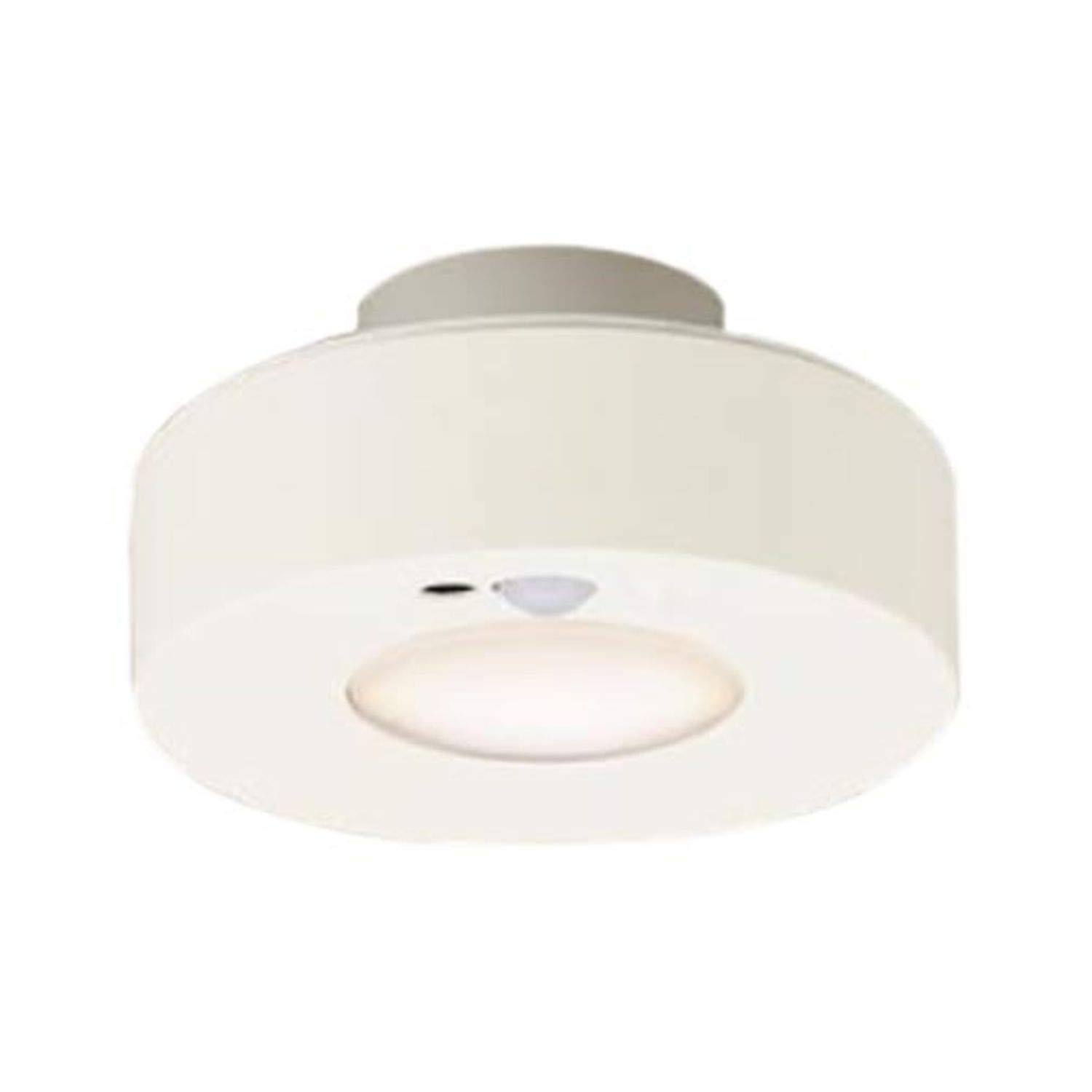 【中古】【非常に良い】パナソニック(Panasonic) LEDダウンシーリング60形拡散電球色LGBC58162LE1