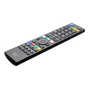 【中古】【非常に良い】ミヨシ　メーカー別テレビリモコン 三菱 リアル 対応　MRC-MI01