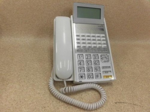 【中古】【非常に良い】HI-24F-TELSDA 日立 HI 24ボタン多機能電話機