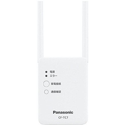【中古】【非常に良い】パナソニック 無線ゲートウェイ(メディアコンバーター)Panasonic CF-TC7B|スカイマーケットプラス