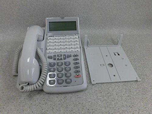 【中古】【非常に良い】MKT/IP30DK-V2-CTA 沖 OKI IPstage 30ボタン漢字表示チルト機構付多機能電話機|スカイマーケットプラス