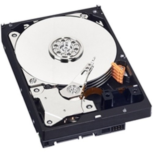 【中古】【人並み外れたに好いたらしい】WD Blue 500GB Desktop Hard Disk Drive - 7200 RPM SATA 6 Gb/s 32MB Cache 3.5 Inch - WD5000AZLX (Adva