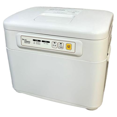 【中古】【非常に良い】餅つき機「かがみもち」 RM-201SN