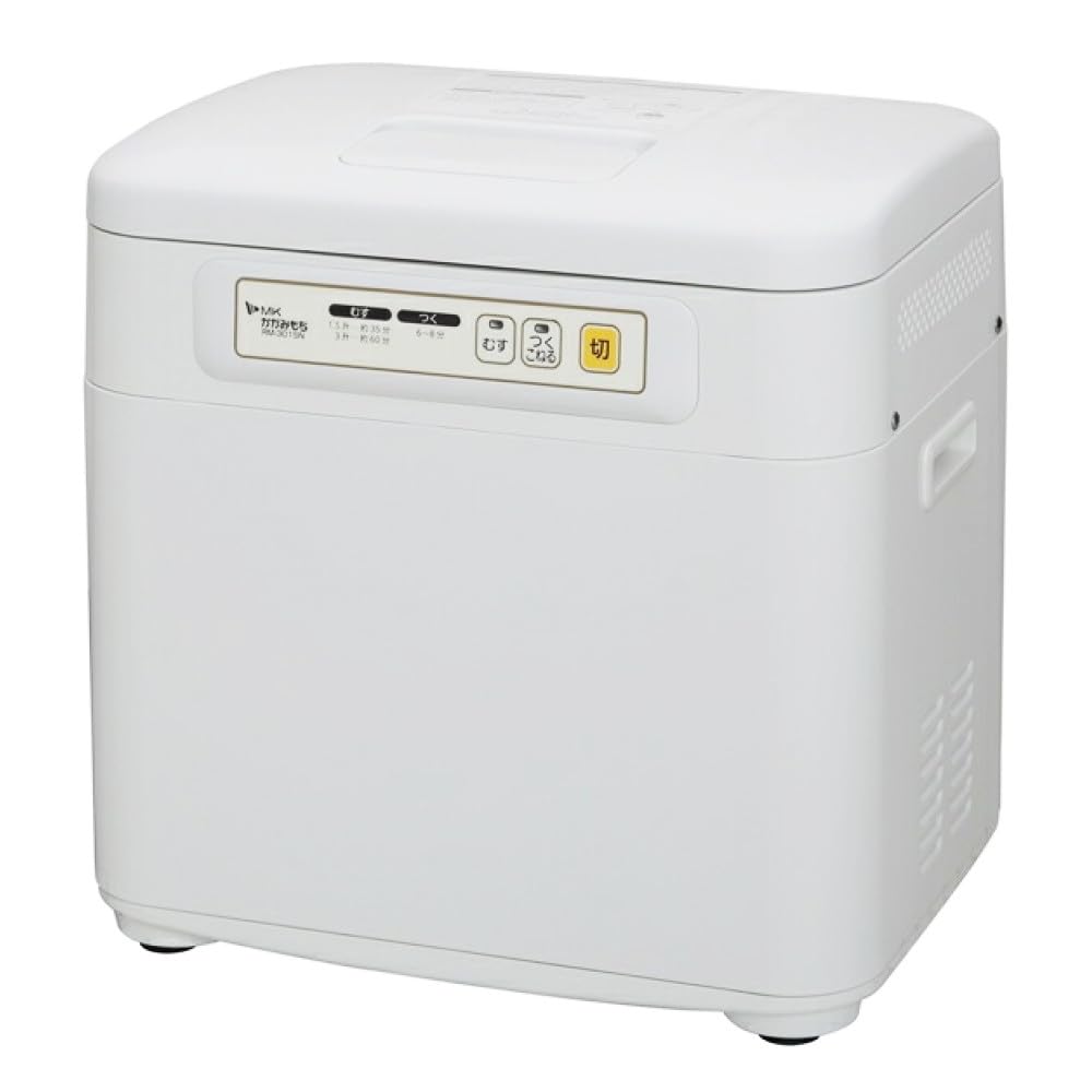 【中古】【非常に良い】餅つき機「かがみもち」 RM-301SN