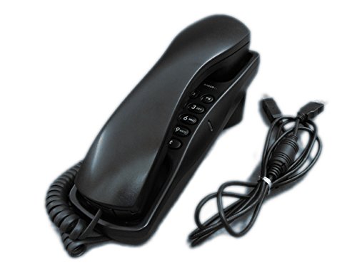 【中古】【非常に良い】UTR-1W-1(BK) NEC Aspire USBハンドセット