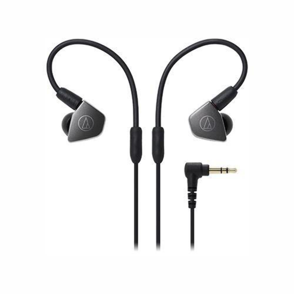 【中古】【非常に良い】audio-technica ATH-LS70