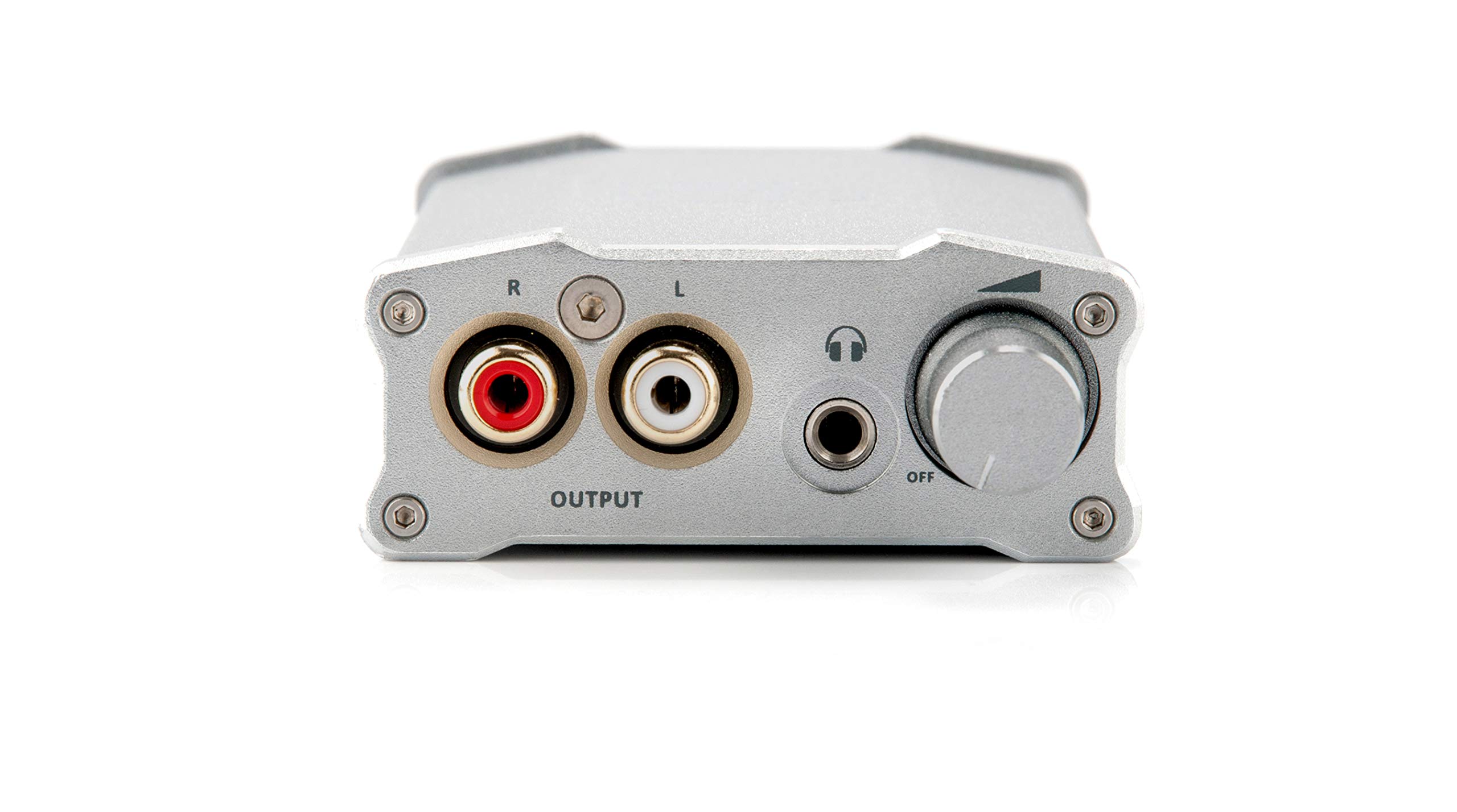 【中古】【非常に良い】iFi Audio ヘッドホンアンプ・DAC iFi nano iDSD LE