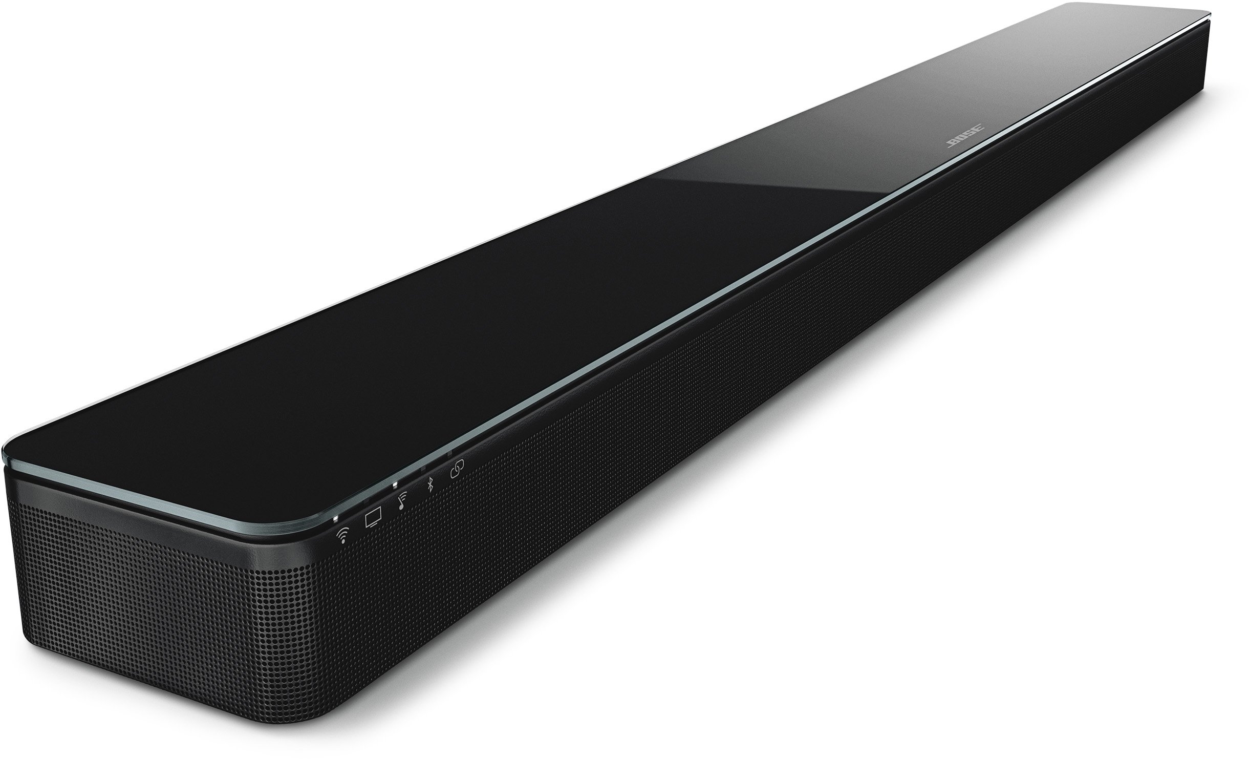 【中古】【人並み外れたに好いたらしい】Bose SoundTouch 300 soundbar ワイヤレスサウンドバー Amazon 相応う