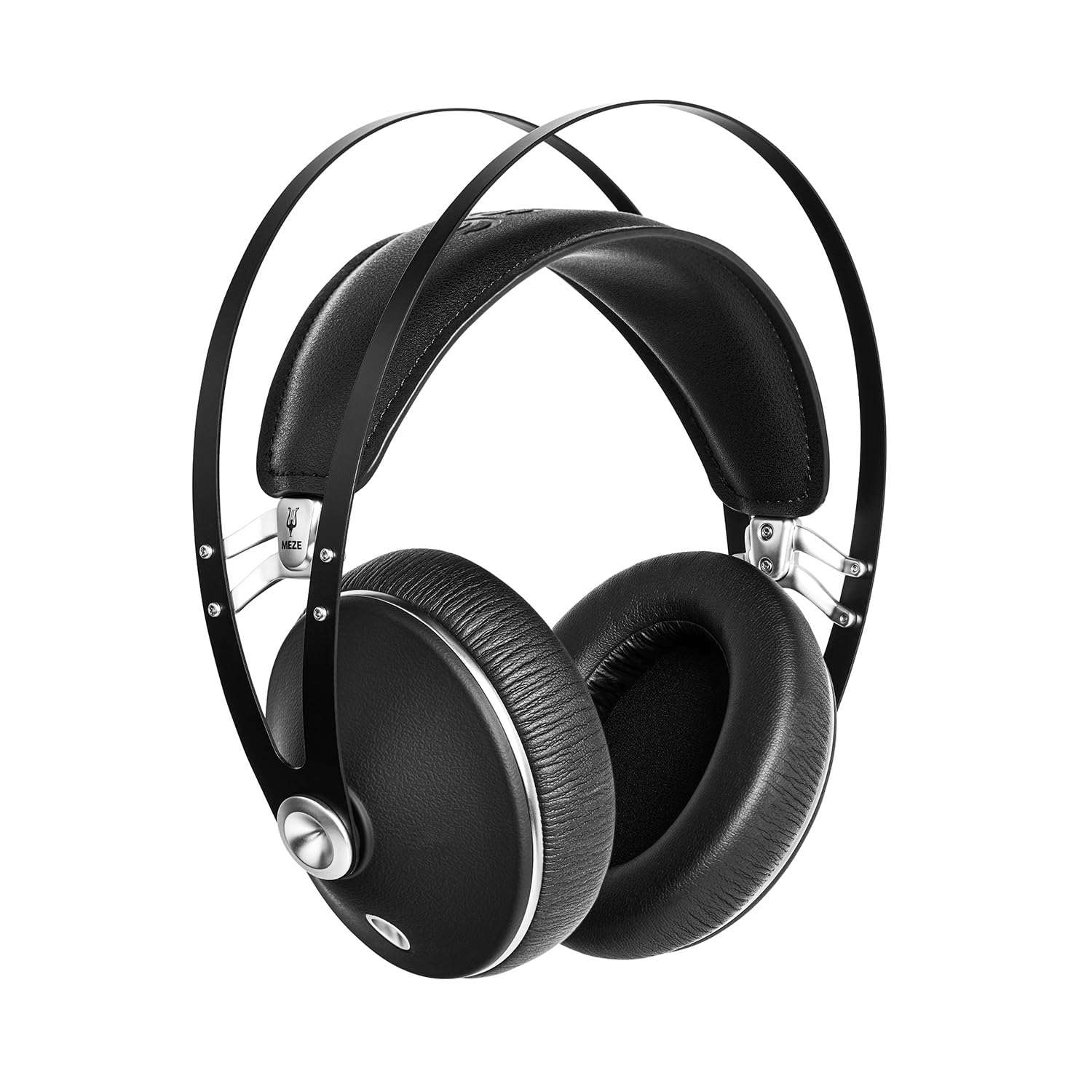 【中古】【非常に良い】MEZE(メゼ) 99 NEO(ネオ) 密閉型ヘッドホン M99N-BS