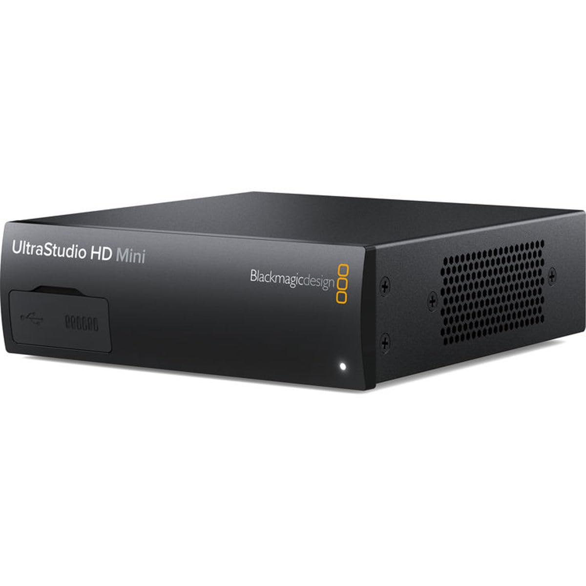 【中古】【非常に良い】 Blackmagic Design UltraStudio HD Mini Black