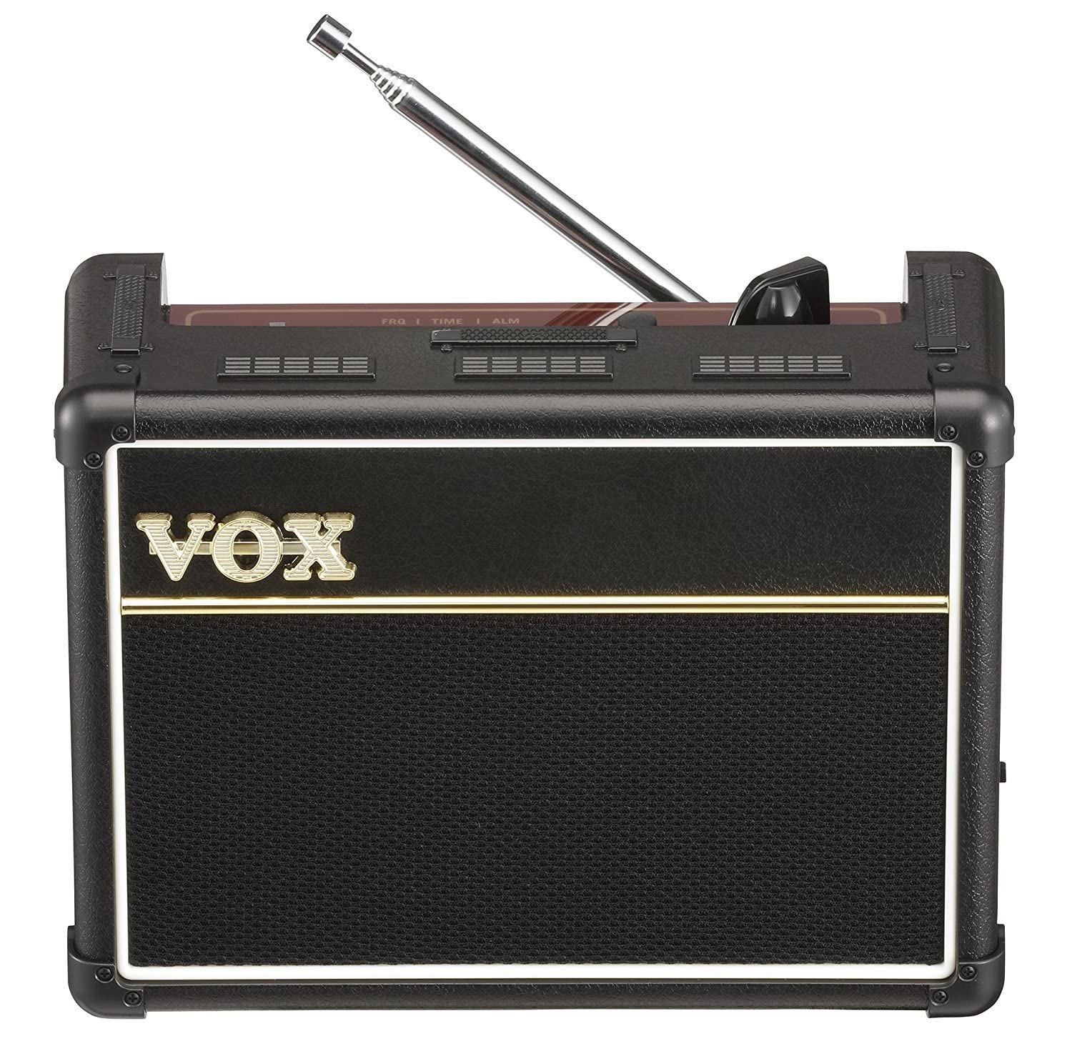 【中古】【非常に良い】VOX ヴォックス ギターアンプ型AM/FMラジオ AC30 Radio