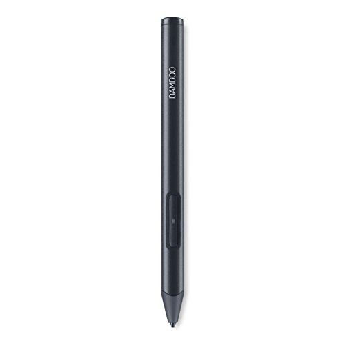 【中古】【非常に良い】ワコム スタイラスペン Bamboo Sketch 筆圧対応 iPad iPhone 対応 ペン入力デバイス USB充電方式 ブラック CS610PK|スカイマーケットプラス