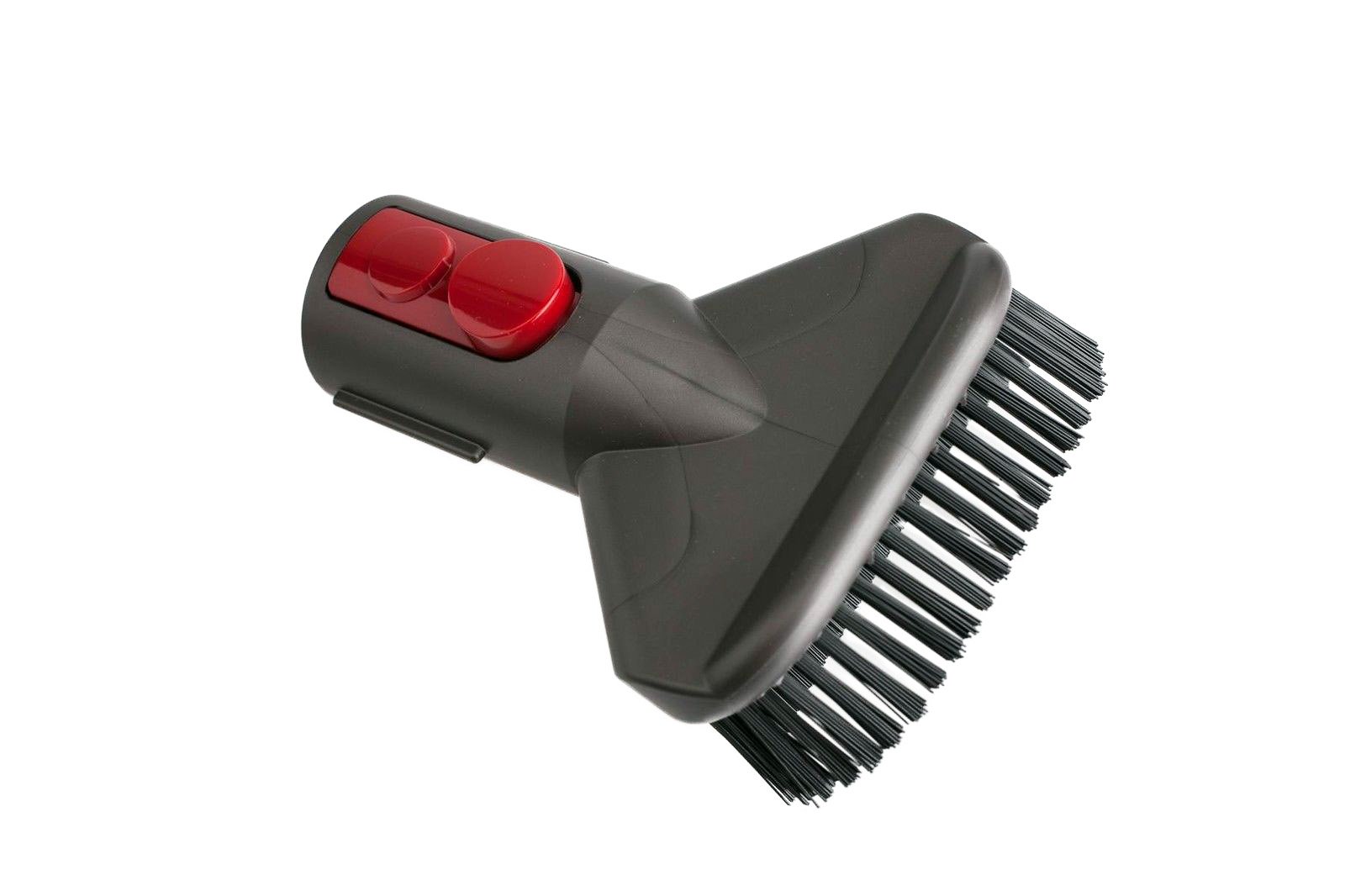【中古】【非常に良い】Dyson(ダイソン) Stubborn Dirt Brush ハードブラシ V7 V8シリーズ専用