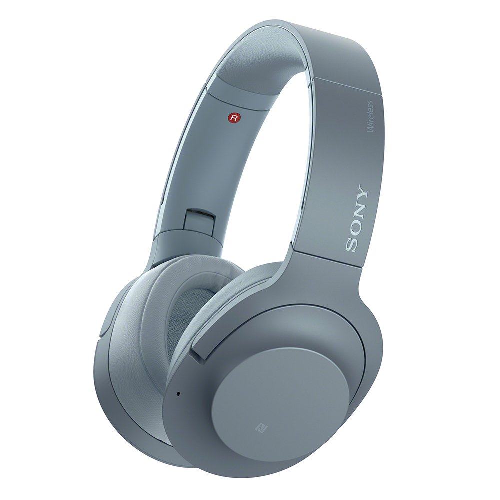 【中古】【非常に良い】ソニー ワイヤレスノイズキャンセリングヘッドホン h.ear on 2 Wireless NC WH-H900N : Bluetooth/ Amazon 搭載 /ハイレゾ対応 最大28時間連続再生