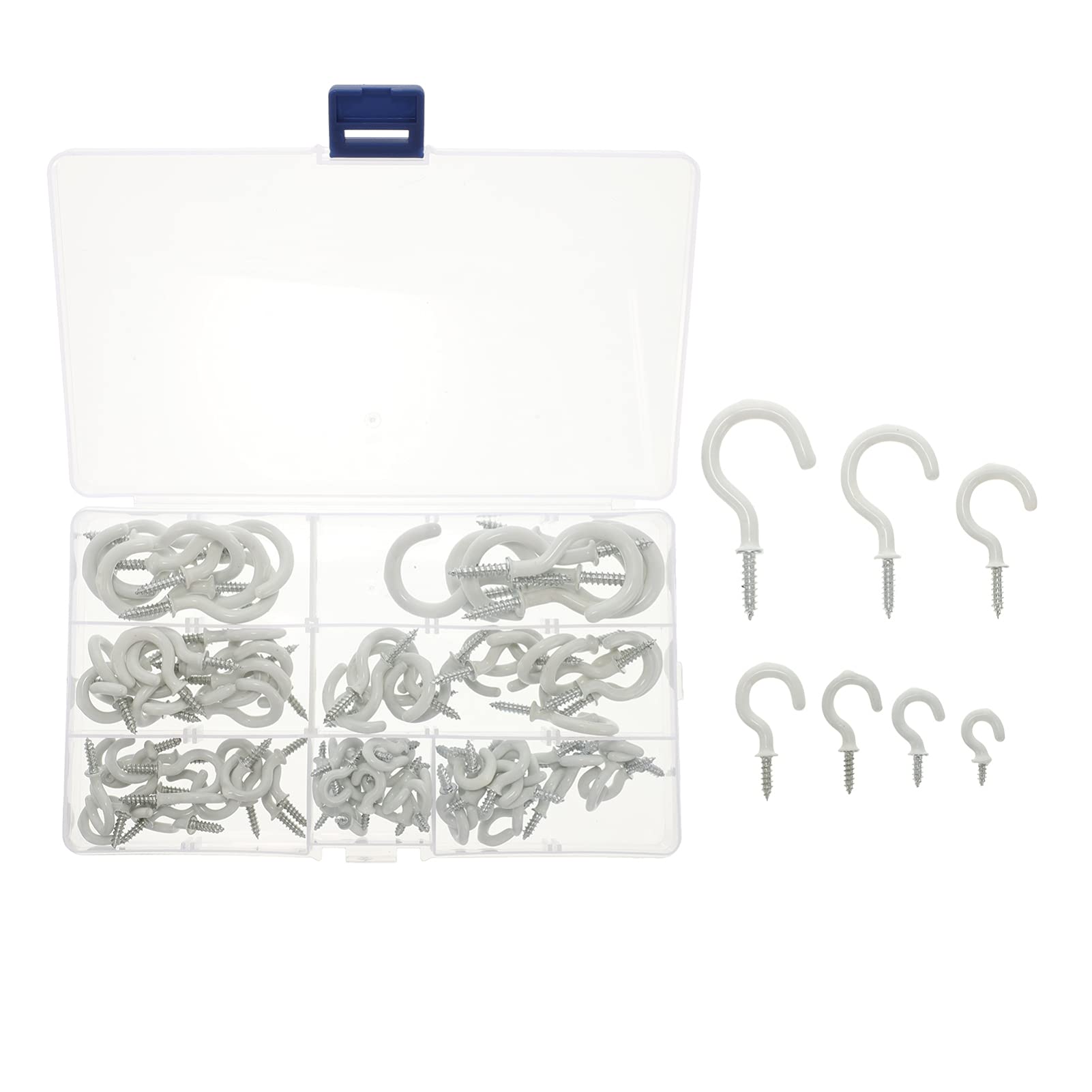 【中古】【非常に良い】キズナイーバー [レンタル落ち] 全6巻セット [マーケットプレイスDVDセット商品]画像