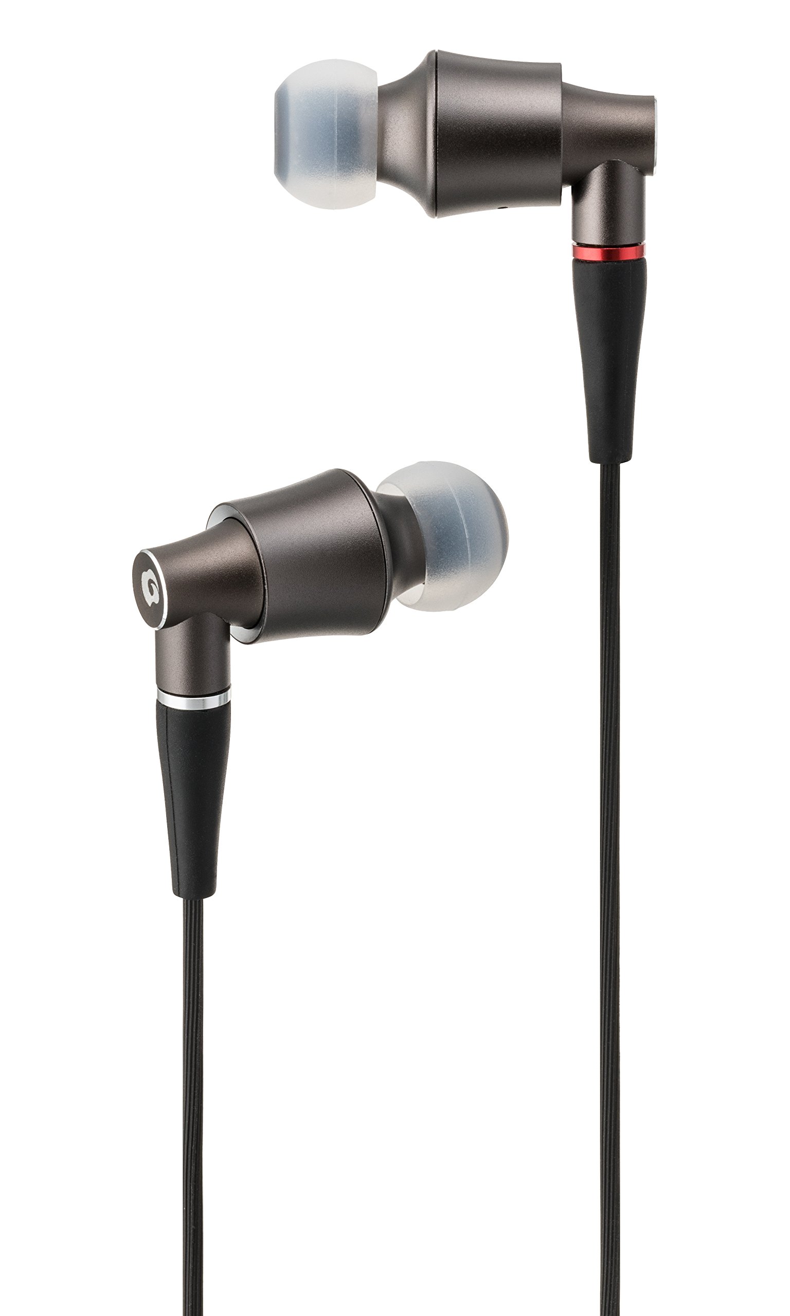 【中古】【非常に良い】GLIDIC SE-9000HR ハイレゾ カナルイヤホン 『VGP2018 受賞』 SB-EM04-ISSP/GM｜スカイマーケットプラス