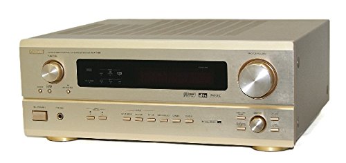 【中古】【非常に良い】DENON デノン (デンオン)　AVR-1800　AVサラウンドレシーバー　AVアンプ
