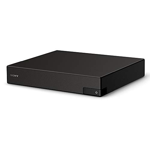 【中古】【非常に良い】ソニー 4Kチューナー BS/CS4K 地上デジタル 裏録対応 ダブルチューナー HDMIケーブル付属 DST-SHV1｜スカイマーケットプラス