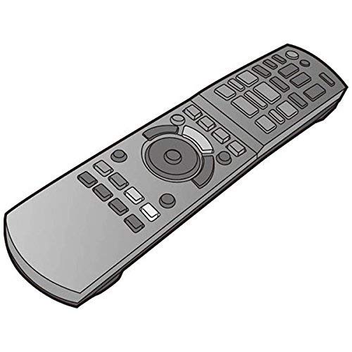 【中古】【非常に良い】Panasonic 純正 2018年 DIGA用リモコン N2QAYB000687 対応リモコン|スカイマーケットプラス