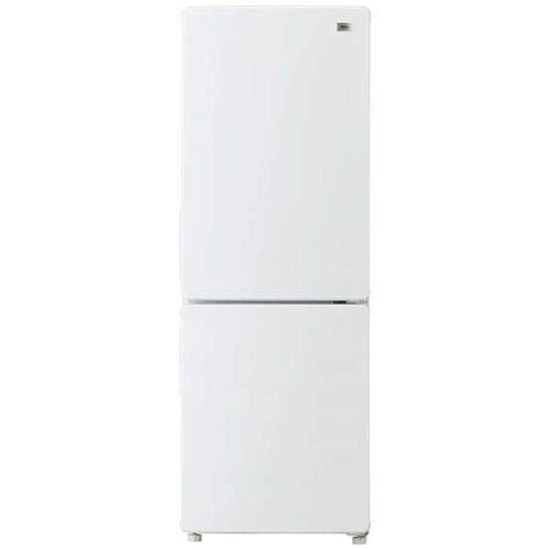 【中古】【非常に良い】ハイアール 173L 2ドア冷蔵庫（ホワイト）【右開き】Haier JR-NF173B-W