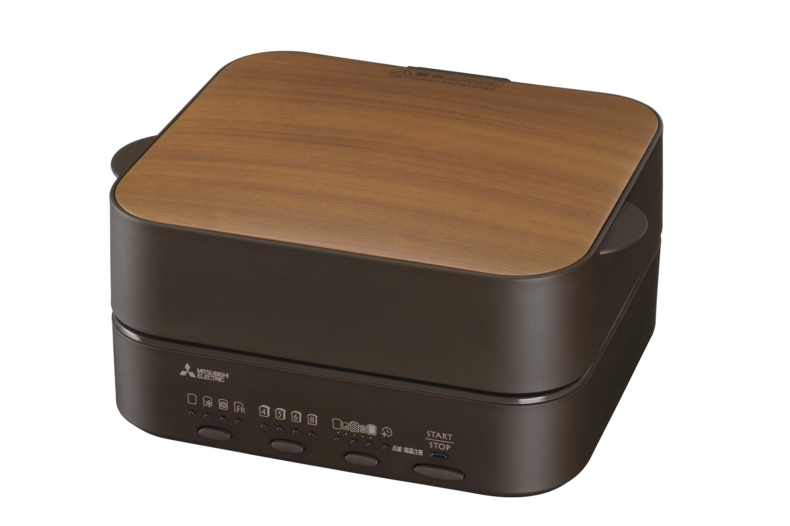 楽天市場】【中古】 三菱電機 トースター ブレッドオーブン 1枚焼き