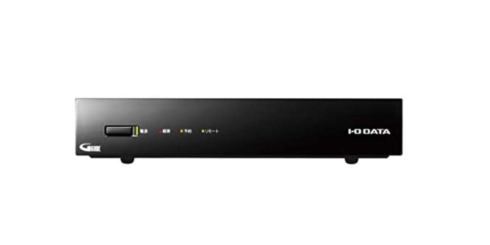 【中古】【非常に良い】アイ・オー・データ 地上・BS・110度CSデジタル放送対応 録画テレビチューナー 日本メーカー GV-NTX1A