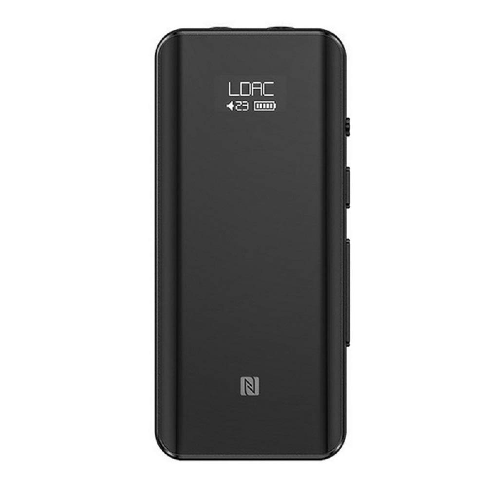【中古】【非常に良い】 FiiO BTR5 (FIO-BTR5-B) Bluetoothアンプ|スカイマーケットプラス