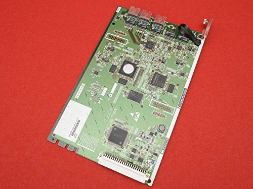 【中古】【非常に良い】SAXA PLATIA 基板 IPKD-01A